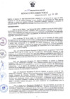 Vista preliminar de documento Directiva Plan de para la Vigilancia y Control de Insectos Vectores, antropodos molestos, roedores y Animales de compañia 2025 