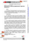 Vista preliminar de documento RUA N° 000057-2025-UA Aprobar la Compatibilización Requer.Adqui.Licencias Vmware Vsphere Enterprise Plus