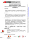 Vista preliminar de documento RUA N° 000057-2025-UA Informe Técnico N° 006-2025-UTI-JUNTOS