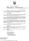 Vista preliminar de documento RD 0105-2025-MINEM-DGE