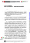 Vista preliminar de documento RU-0243-2025-MIDIS-PNPAIS-UA