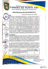Vista preliminar de documento Resolución de Alcaldía N° 0129-05-2025-MDCPS-ALC