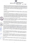 Vista preliminar de documento RD289-2025-Reconocer Subsidio de Luto Servidora Yesenia Yackeline Yovera Granda