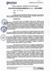 Vista preliminar de documento RESOLUCION DE GERENCIA MUNICIPAL N°434-2025-GM-MPM
