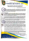 Vista preliminar de documento Resolución de Alcaldía N° 0126-04-2025-MDCPS-ALC