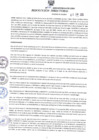 Vista preliminar de documento RD288-2025-DEclarar Improcedente Bonificaciones especiales por COVID Servidor Edgar Hilmer Zavaleta Hilario