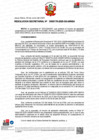 Vista preliminar de documento Resolución Secretarial N° 178-2025-SG-MINSA