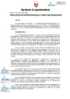 Vista preliminar de documento RESOLUCION DE SUPERINTENDENCIA-000081-2025-MIGRACIONES
