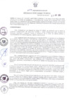 Vista preliminar de documento Directiva Gestion de Cuentas de Usuarios para el Accesos a los Sistemas y Servicios Informaticos año 2025