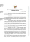 Vista preliminar de documento RPCD 00050-2025-OEFA-PCD
