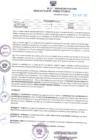 Vista preliminar de documento RD265-2025-Reconocer Liquidacion po CTS -Servidora Julia Vite de Cunyarache 