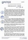 Vista preliminar de documento RESOLUCION DE ALCALDIA N°17-2025-A-MPM