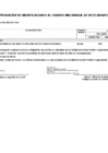 Vista preliminar de documento ANEXO N° 06: APROBACIÓN DE MODIFICACIONES AL CUADRO MULTIANUAL DE NECESIDADES N°00000030