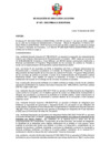 Vista preliminar de documento RDE N° 021-2025-PMSAJ-EJENOPENAL