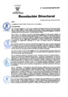 Vista preliminar de documento RD N° 102-2025-DG-INSM HD-HN