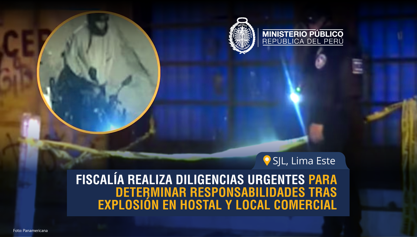DF Lima Este