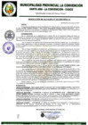 Vista preliminar de documento RA-324-2025-MPLC/A