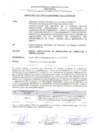 Vista preliminar de documento Acta de absolución de consultas u observaciones