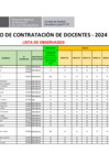 Vista preliminar de documento 1.-VERIFICACION-DE-EXPEDIENTES_3RA-ETAPA_OBSERVADOS