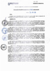 Vista preliminar de documento RESOLUCION DE GERENCIA MUNICIPAL N°426-2025-GM-MPM