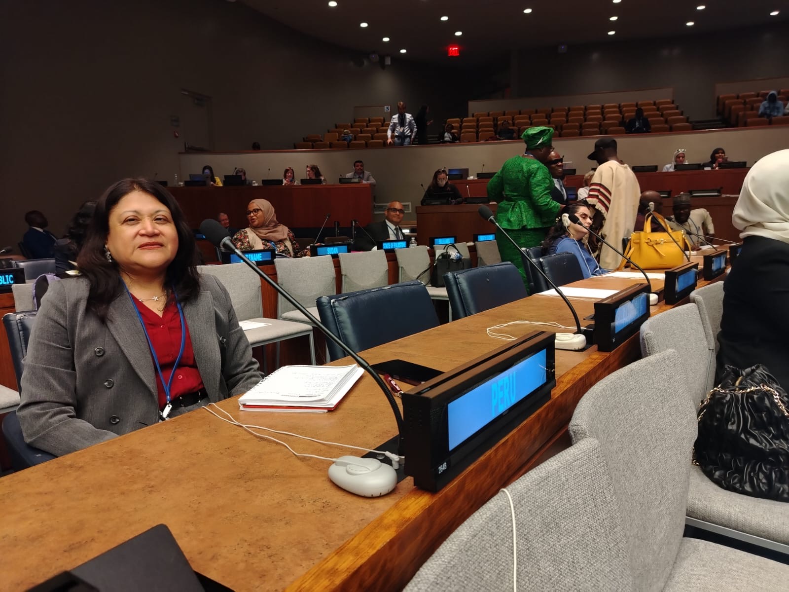 Cosp 18