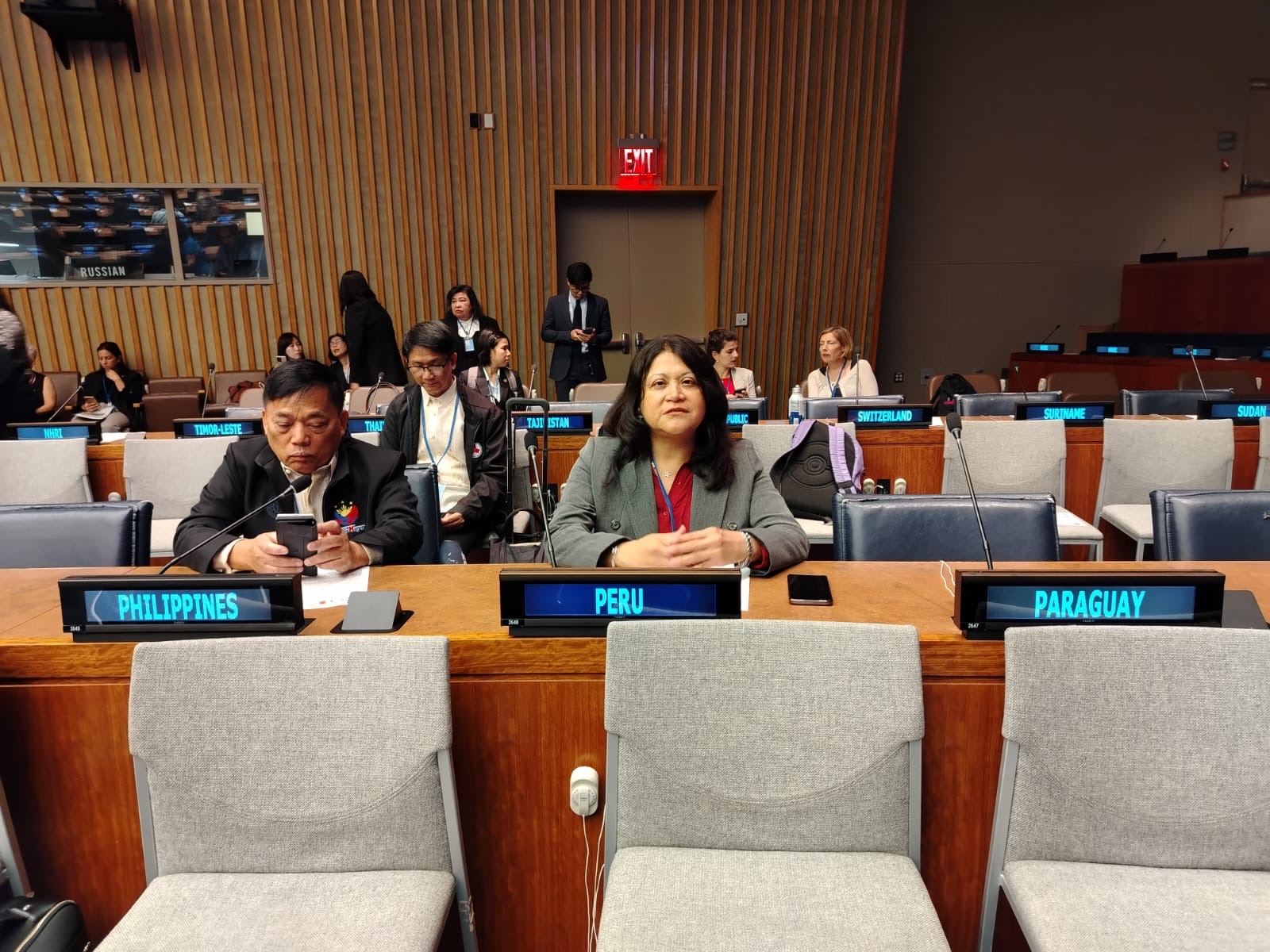 Cosp 18