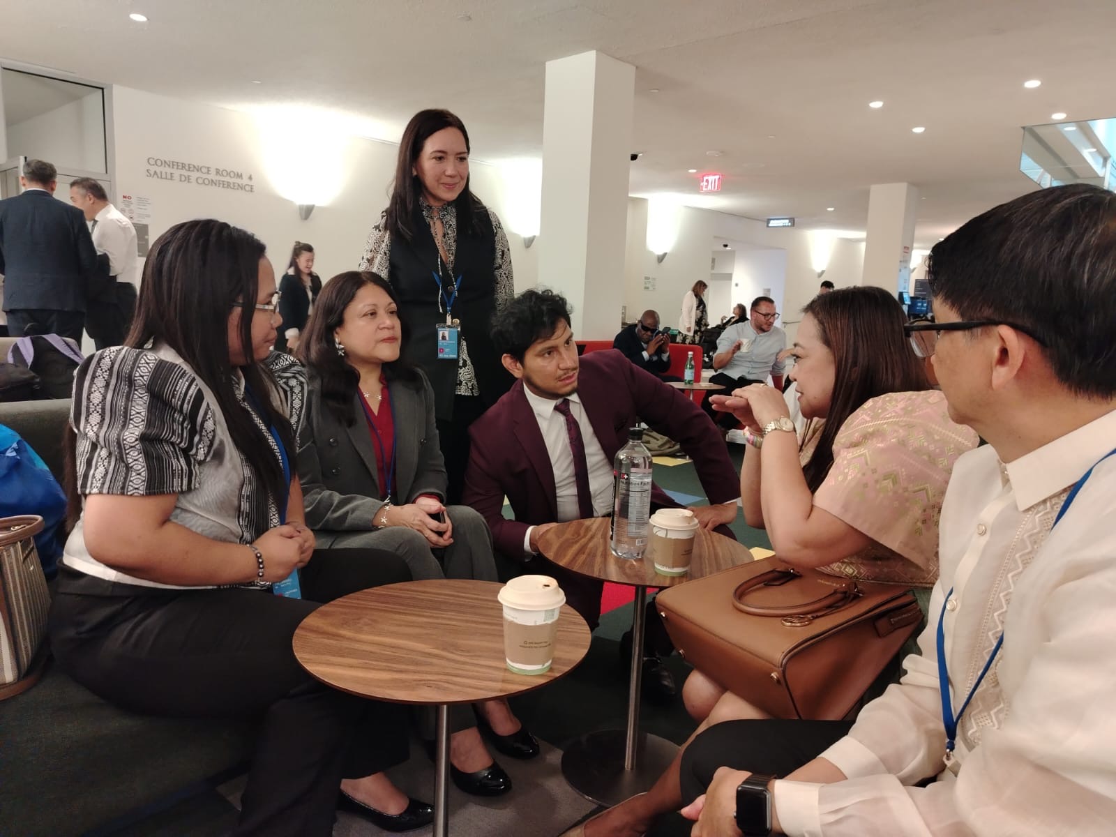 Cosp 18