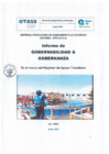 Vista preliminar de documento Informe de Gobernabilidad y Gobernanza 2020