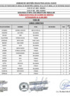 Vista preliminar de documento RANKING CONV. 12