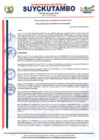 Vista preliminar de documento RESOLUCION DE GERENCIA Y BASES PARA PROCESO DE SELECCION