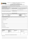 Vista preliminar de documento Formulario PDF SAIP Habana