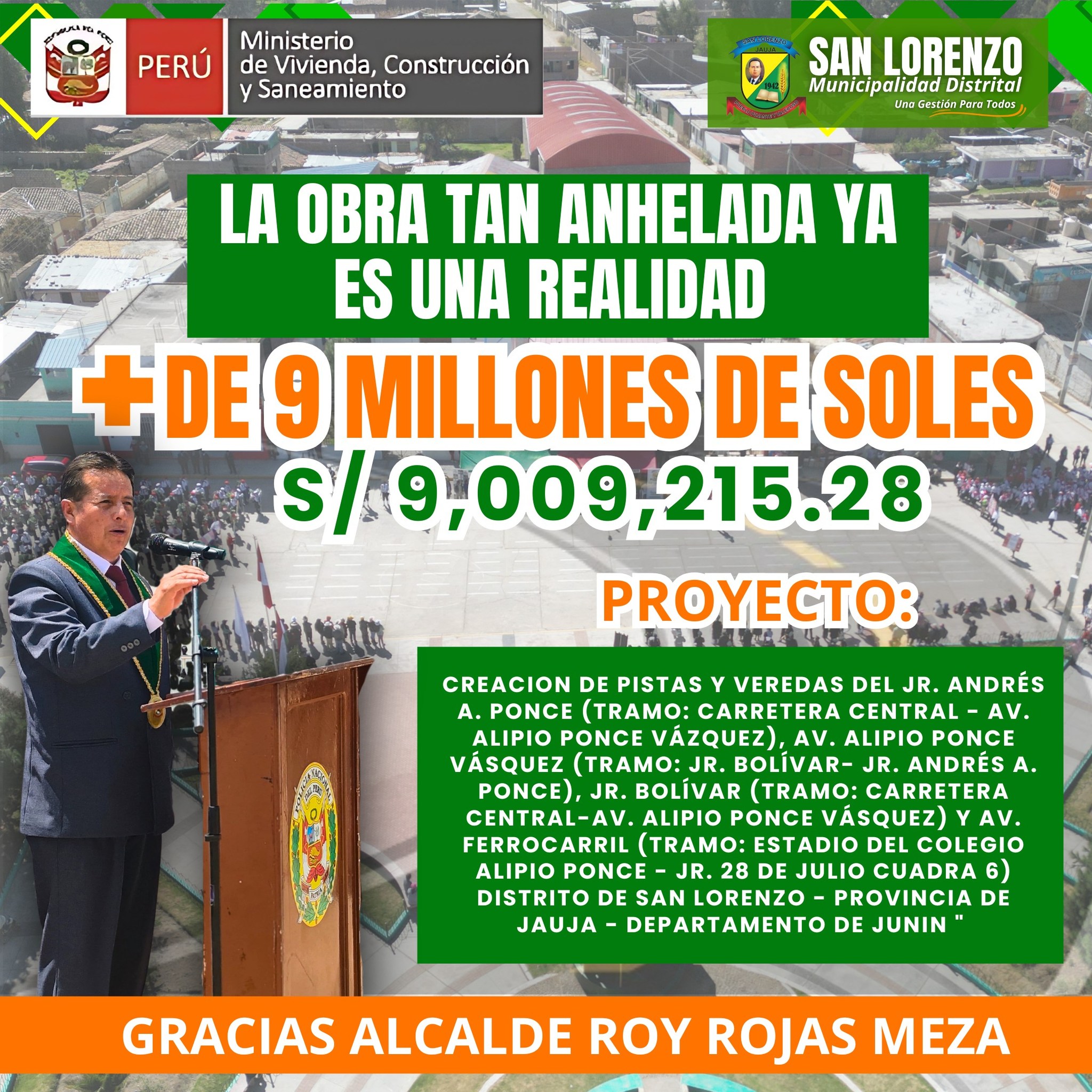 Ley N° 32103