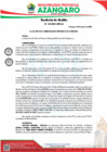 Vista preliminar de documento RESOLUCION DE ALCALDIA N° 148-2025-MPA/A