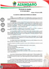 Vista preliminar de documento RESOLUCION DE ALCALDIA N°  152-2025-MPA/A