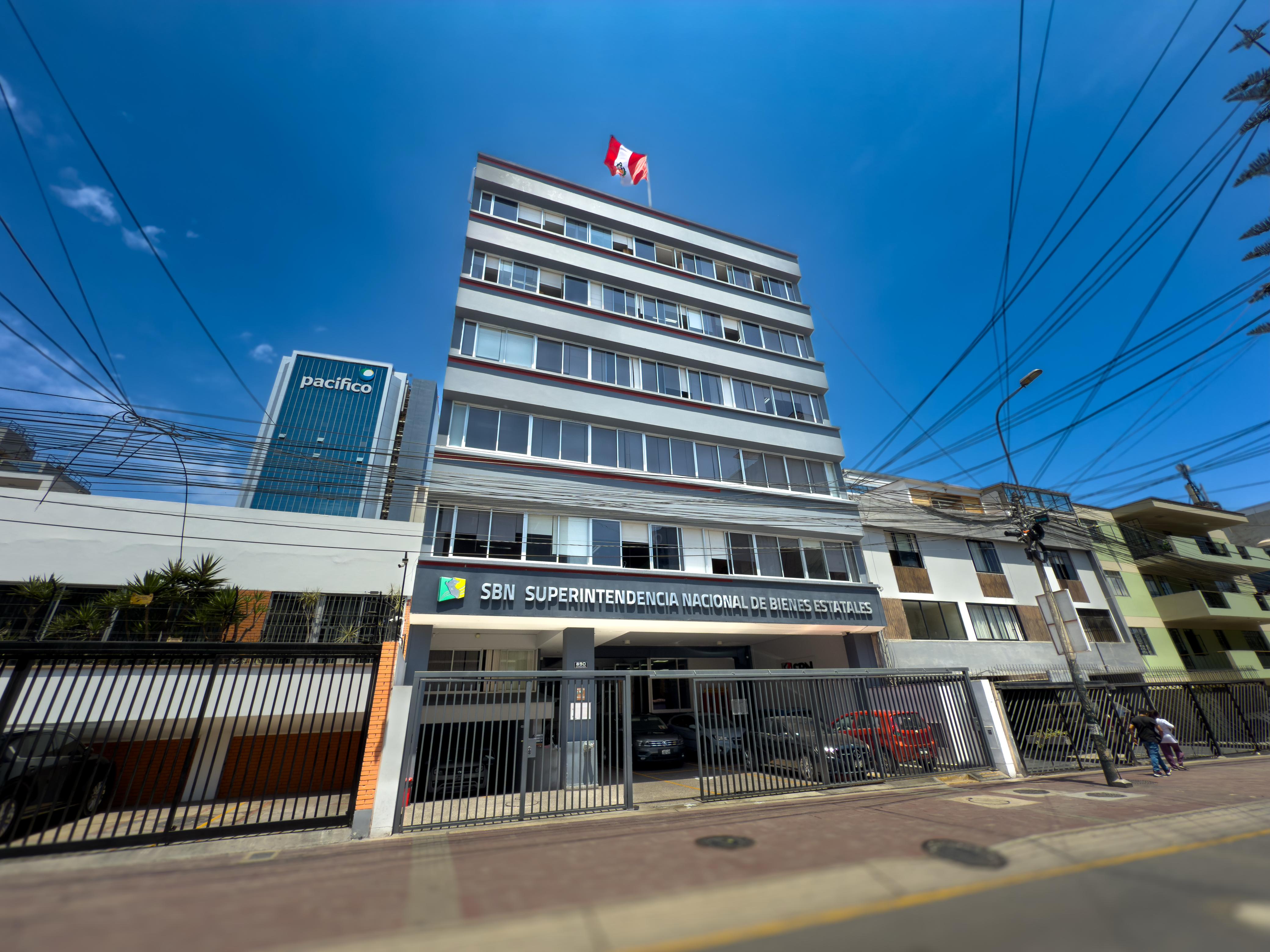 SBN Cajamarca