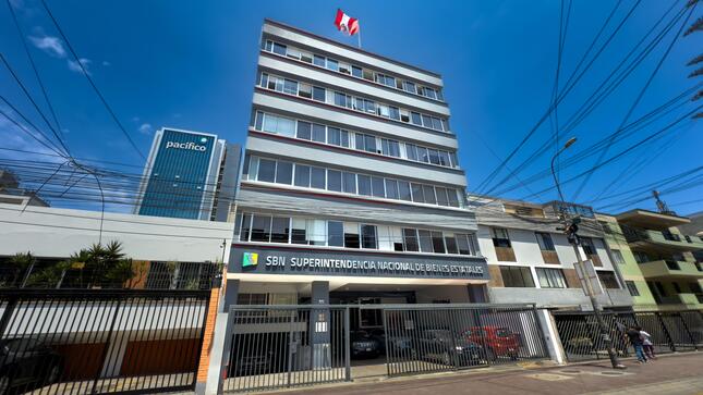 SBN Cajamarca