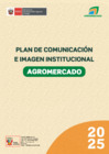 Vista preliminar de documento PLAN DE COMUNICACIÓN E IMAGEN INSTITUCIONAL