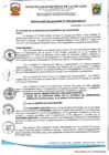 Vista preliminar de documento RESOLUCIÓN DE ALCALDÍA N° 078-2025-MDC-A