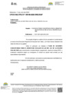 Vista preliminar de documento OFICIO MULTIPLE-000186-2025-DGP
