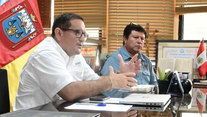 Alcalde
