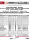 Vista preliminar de documento ENCARGATURA - INICIAL, PRIMARIA Y SECUNDARIA