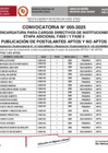 Vista preliminar de documento ENCARGATURA - INICIAL, PRIMARIA Y SECUNDARIA (1)
