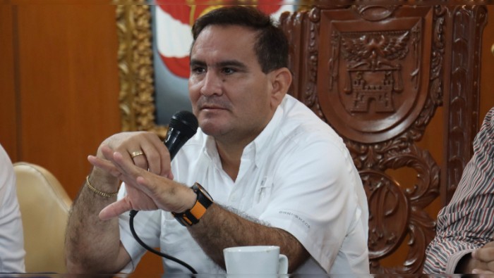 Alcalde