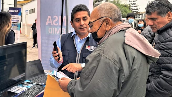 Digemid lanzó campaña nacional “Conoce y elige tu medicamento, consulta el Observatorio de Precios”