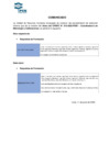 Vista preliminar de documento COMUNICADO - CPMTC N° 015-2025-IPEN