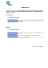 Vista preliminar de documento COMUNICADO - CPMTC N° 018-2025-IPEN