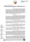 Vista preliminar de documento Resolucion Nº 295-2025-GRLL-GOB