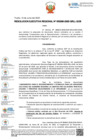 Vista preliminar de documento Resolucion Nº 296-2025-GRLL-GOB