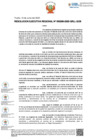 Vista preliminar de documento Resolucion Nº 299-2025-GRLL-GOB