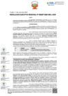 Vista preliminar de documento Resolucion Nº 307-2025-GRLL-GOB
